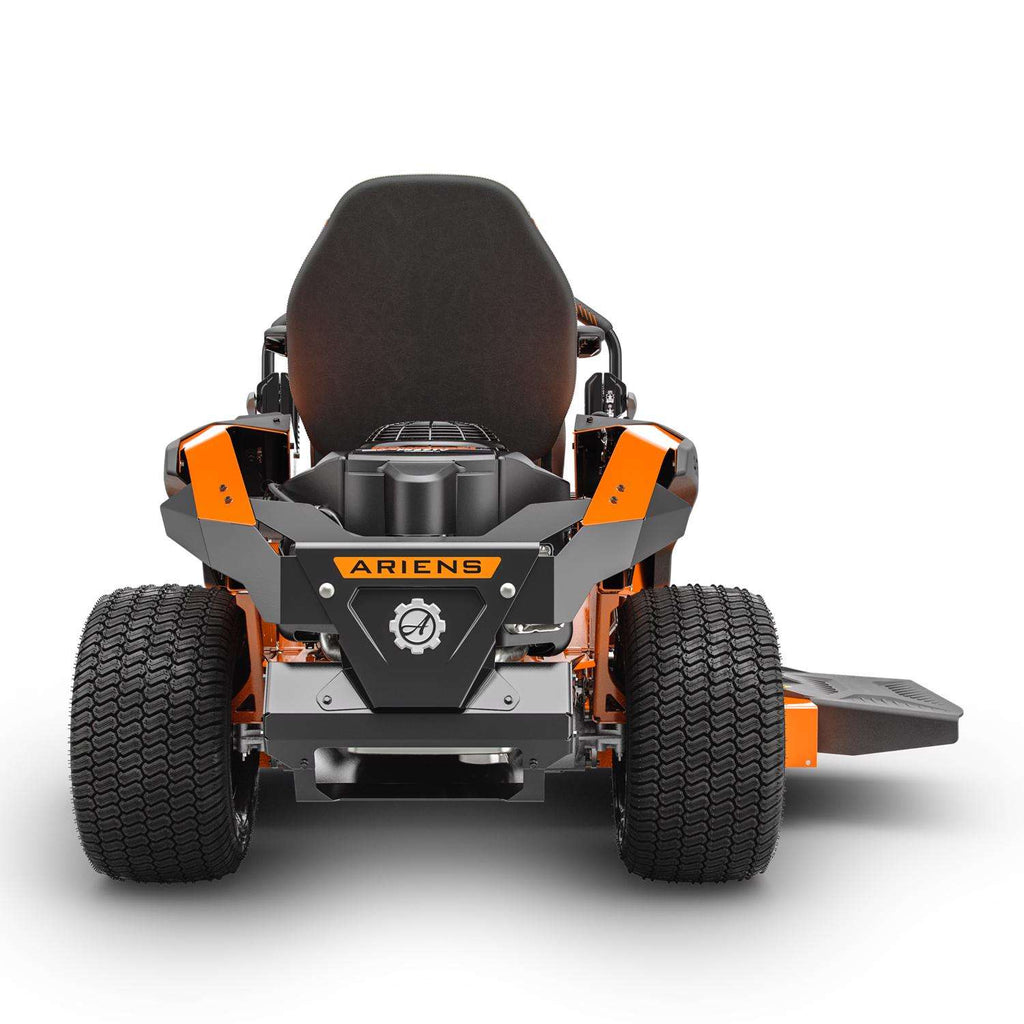  Ariens Ikon 918005 52 In. 726 Cc Hydrostatic Gas Zero Turn Riding Mower