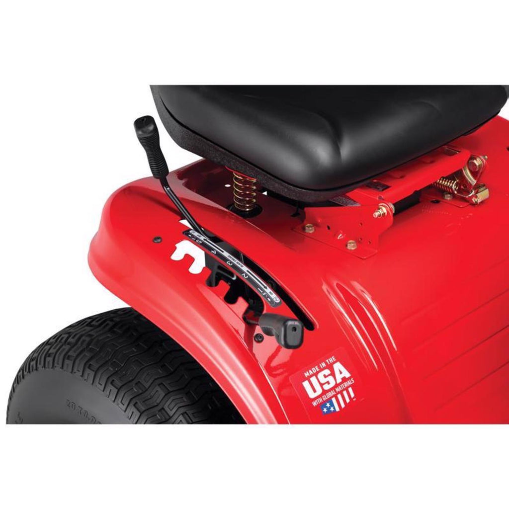  Craftsman CMXGRAM1130036 42 In. 500 Cc Gear Gas Riding Mower