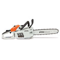  STIHL MS 201 C-EM 12 In. 35.2 Cc Gas Chainsaw