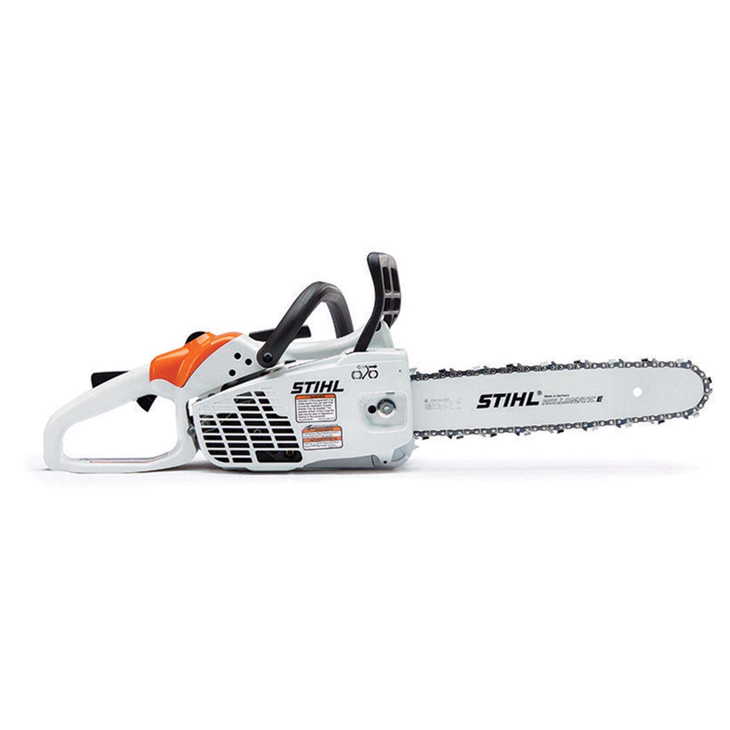  STIHL MS 194 C-E 14 In. 31.8 Cc Gas Chainsaw