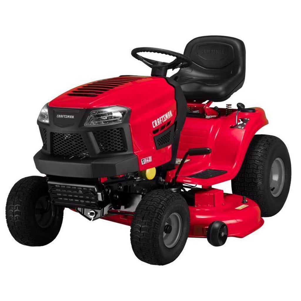  Craftsman CM13A878XTA93 46 In. 547 Cc Automatic Gas Riding Mower