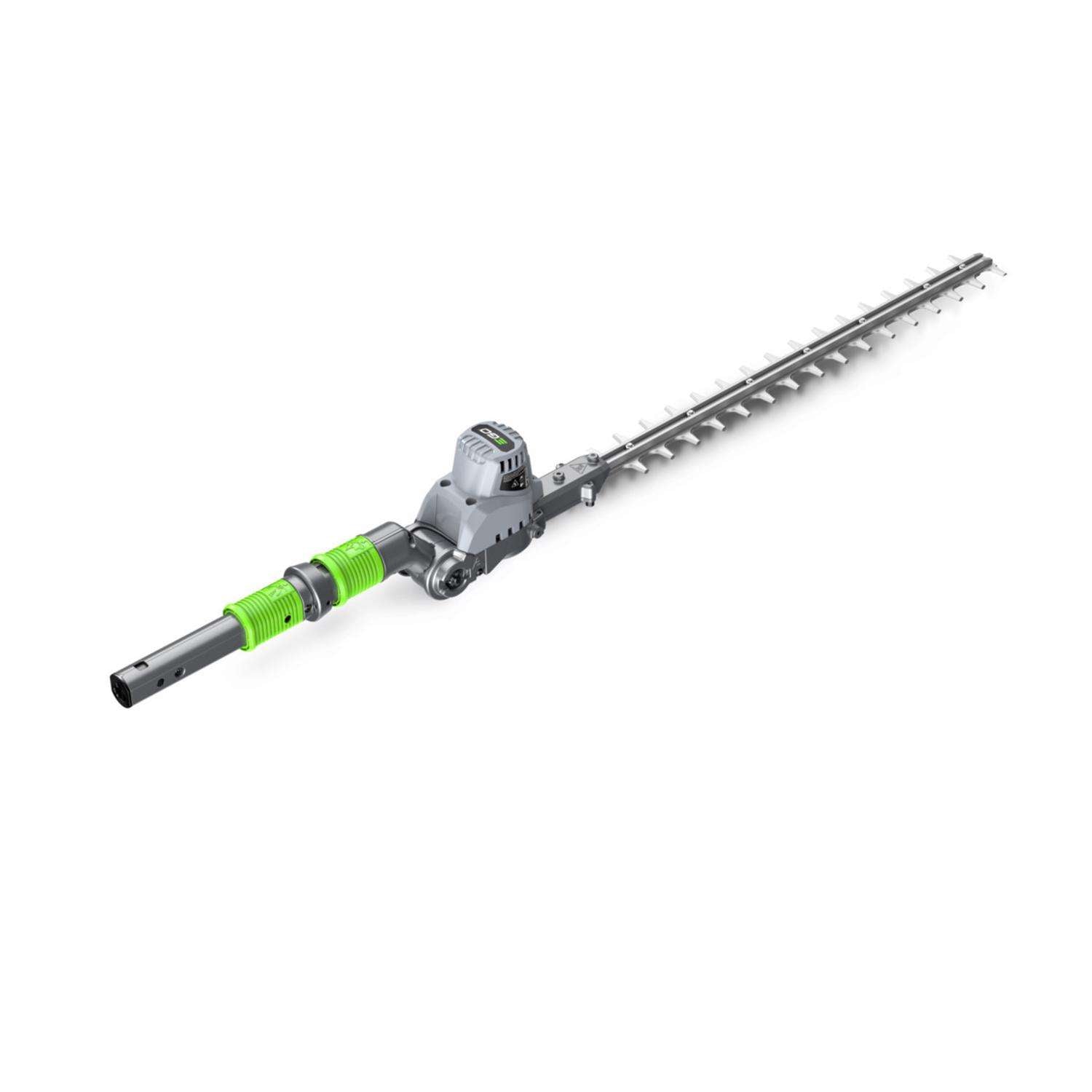  EGO Commercial PTX5100 20 In. Battery Hedge Trimmer Attachment Tool Only
