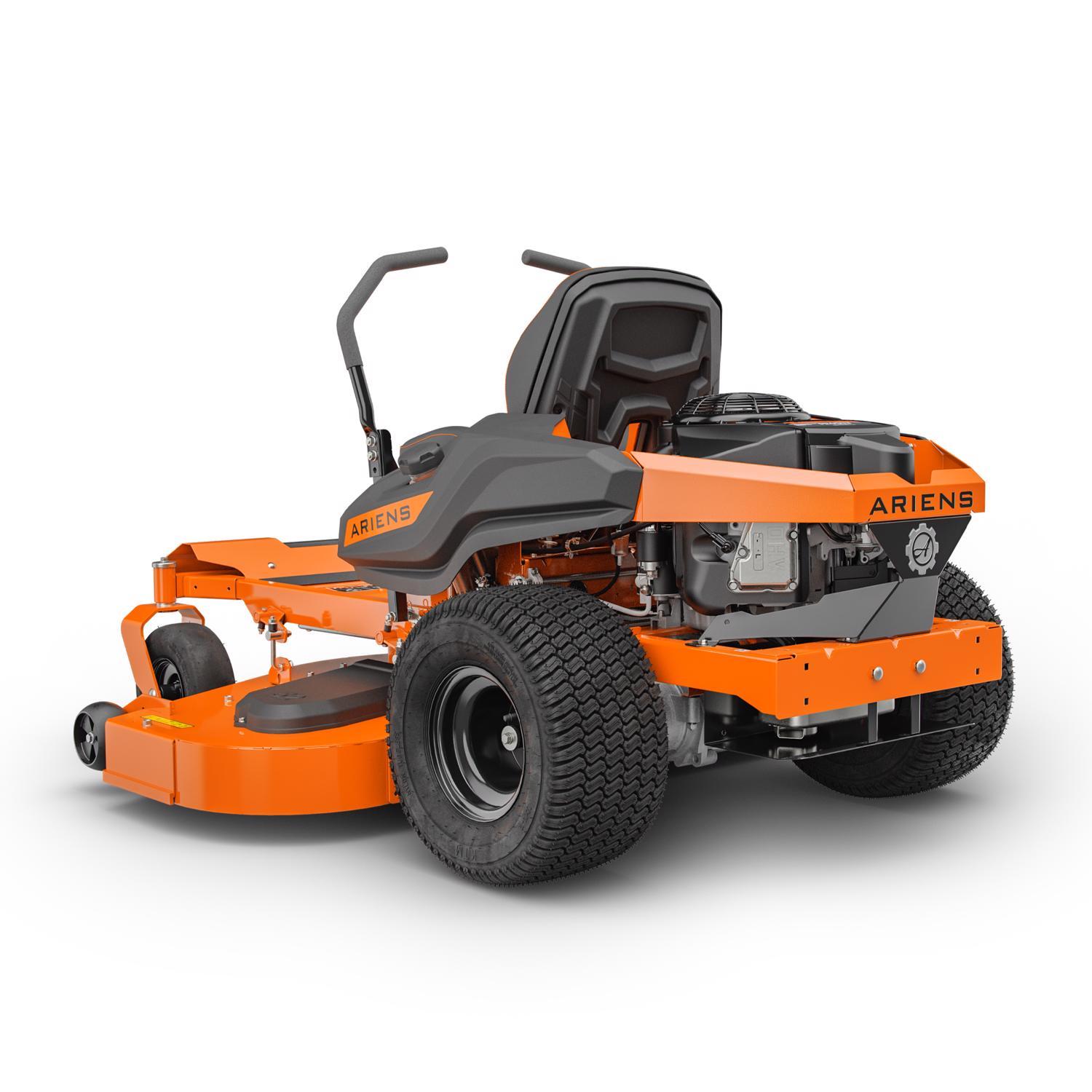  Ariens Edge 915285 52 In. 726 Cc Hydrostatic Gas Zero Turn Riding Mower