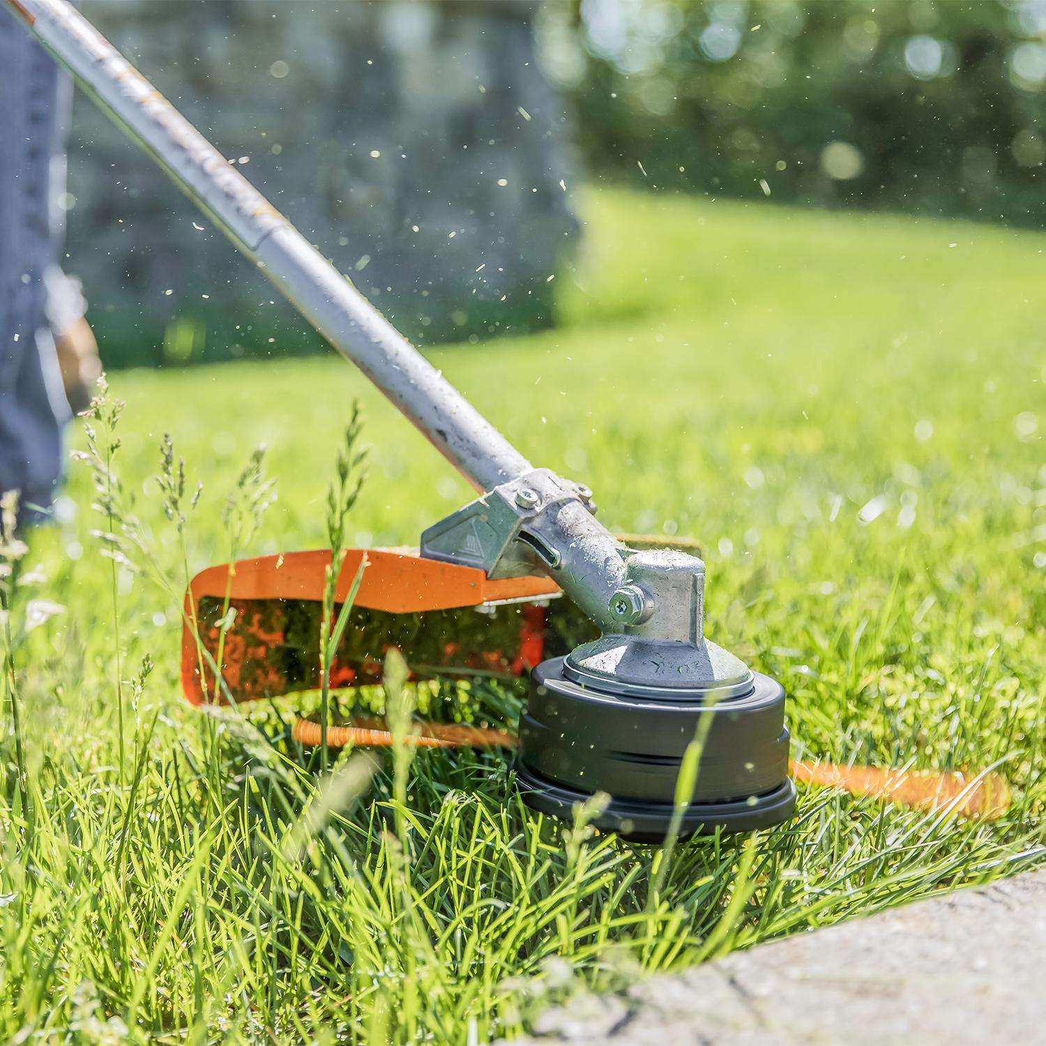  STIHL FS 94 R 16.5 In. Gas Trimmer