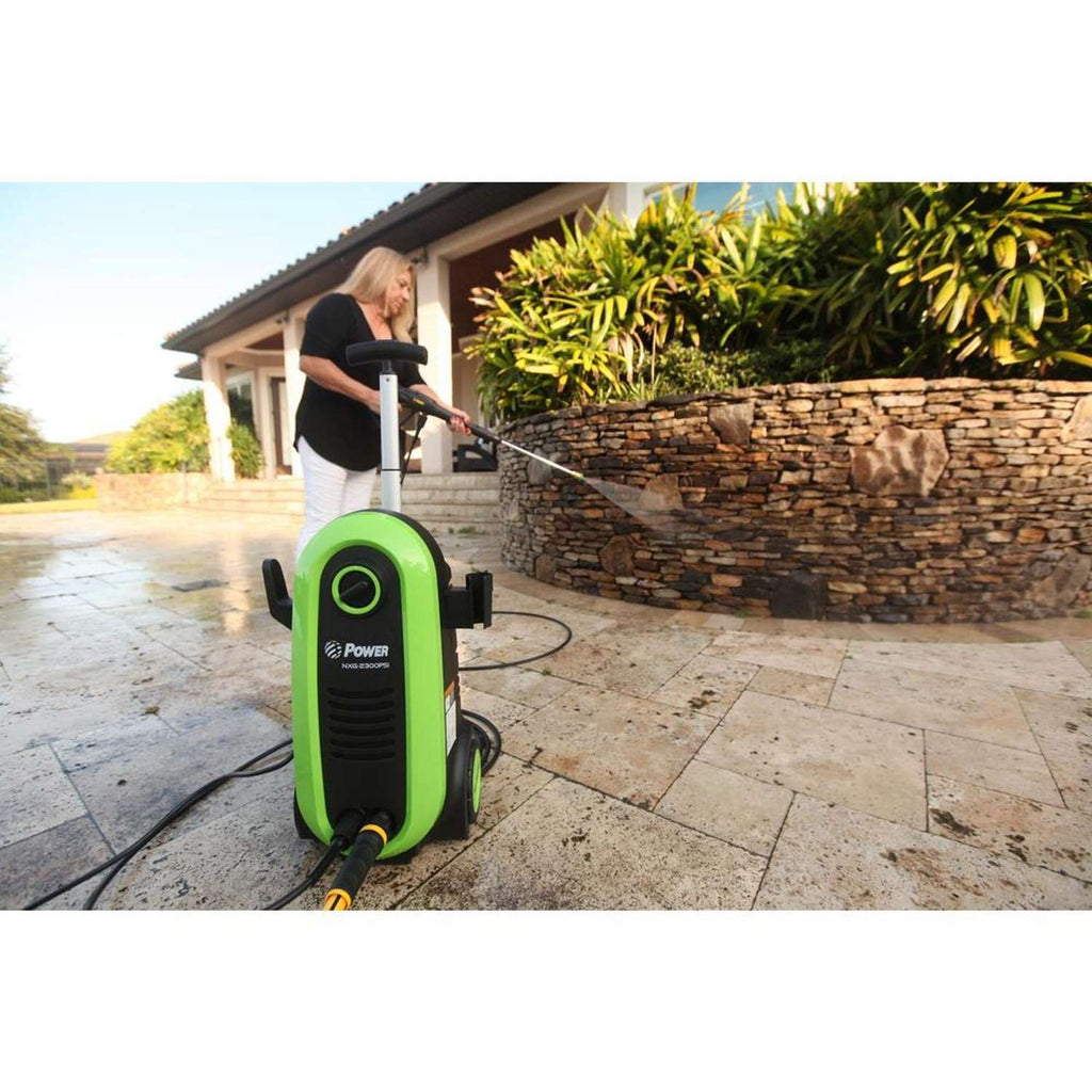  Power Nexgen 2200 Psi Electric 1.76 Gpm Pressure Washer