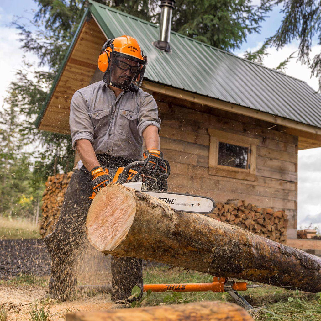  STIHL MS 250 18 In. 45.4 Cc Gas Chainsaw