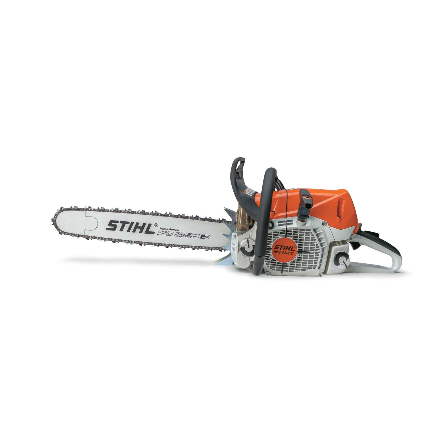  STIHL MS 462 R C-M 18 In. 72.2 Cc Gas Chainsaw