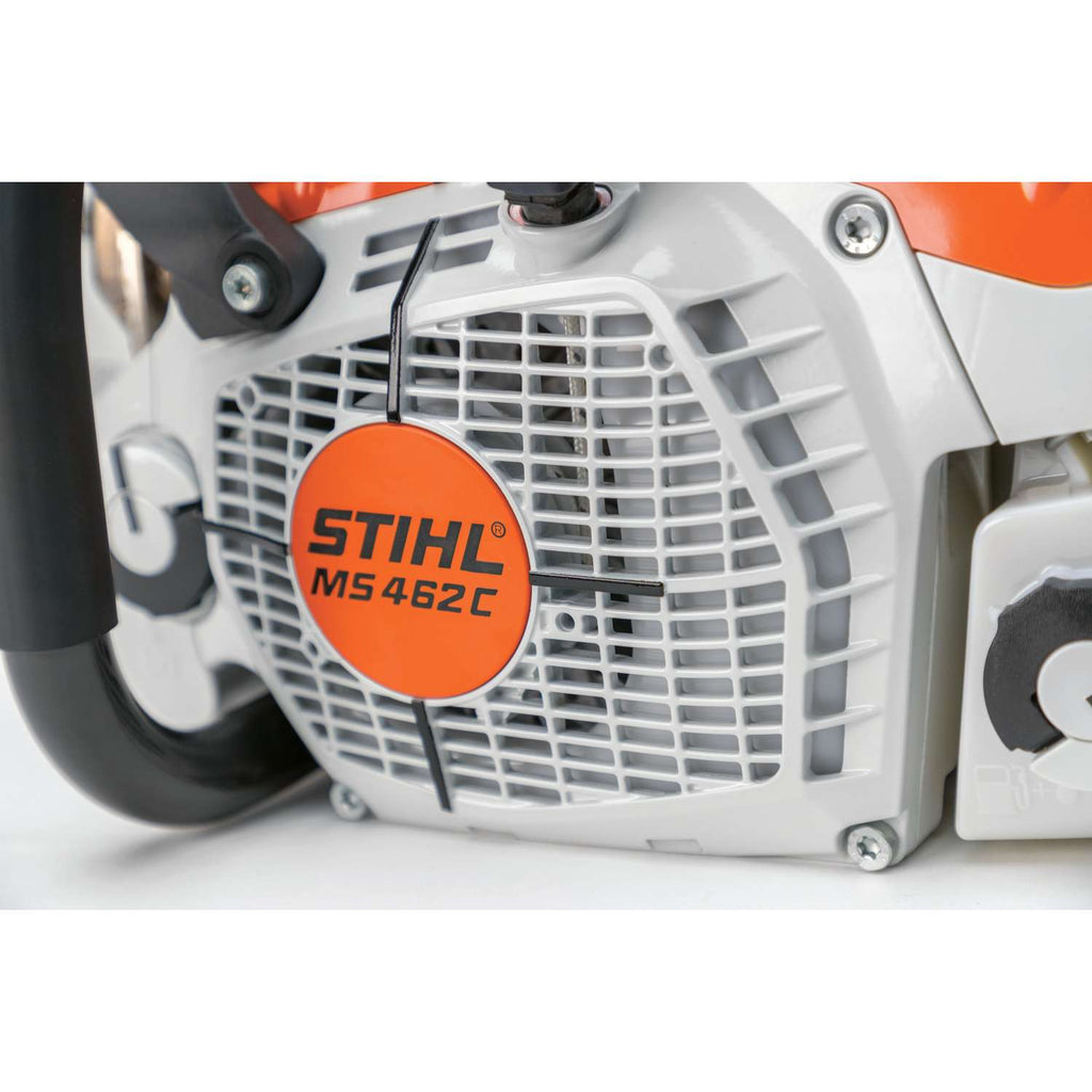  STIHL MS 462 R C-M 18 In. 72.2 Cc Gas Chainsaw