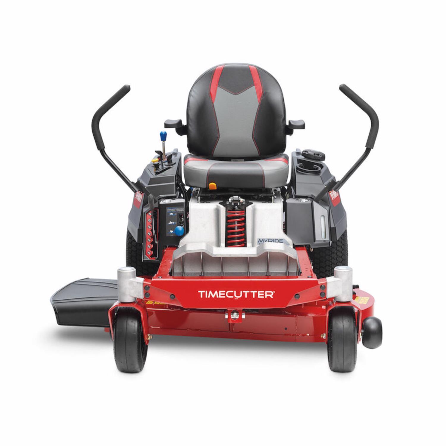  Toro TimeCutter My Ride 75747 42 In. 725 Cc Gas Zero Turn Riding Mower