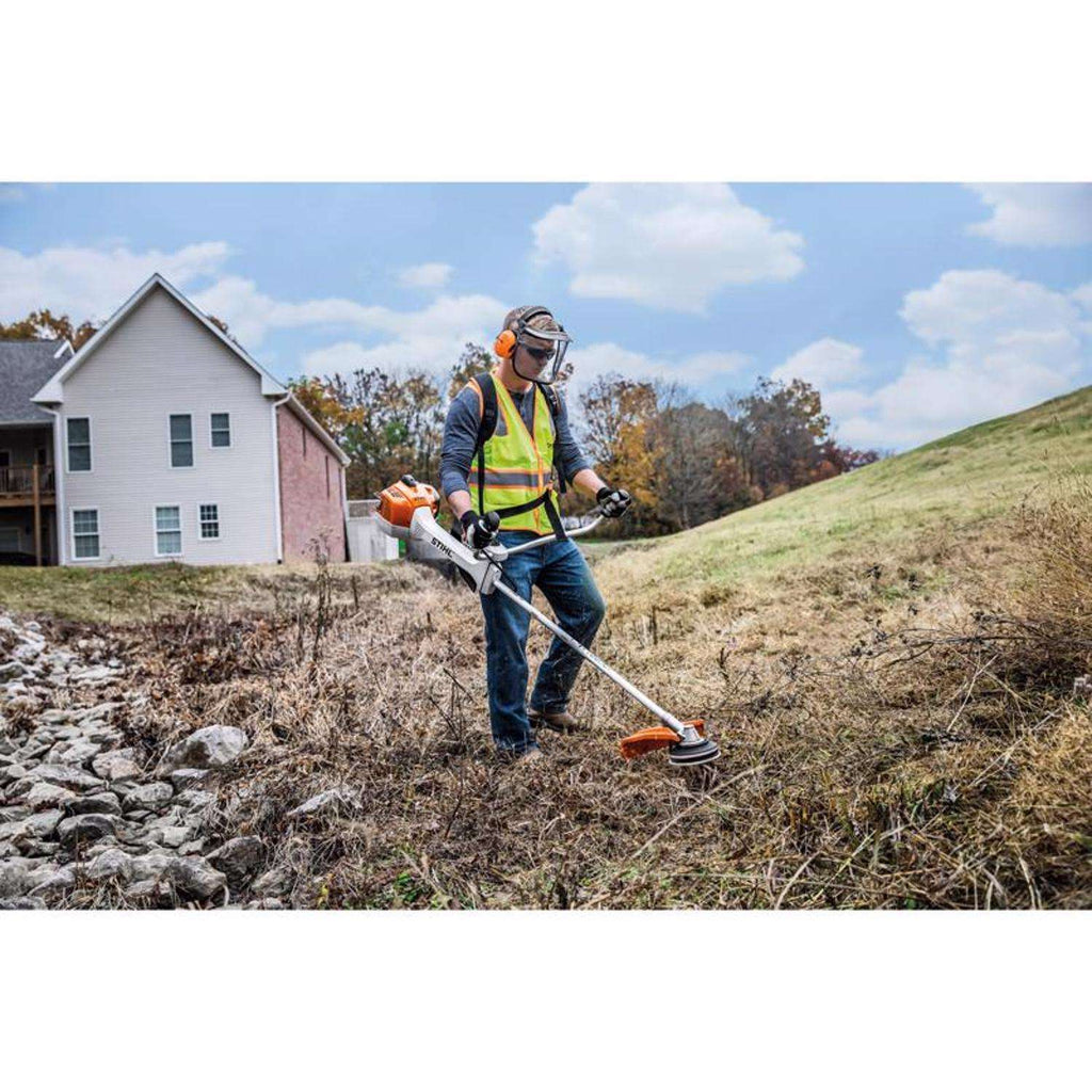  STIHL FS 360 C-EM 18.9 In. Gas Brushcutter