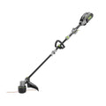  EGO Power+ Line IQ With Powerload ST1623T 16 In. 56 V Battery String Trimmer Kit (Battery & Charger) W/ TELESCOPIC SHAFT & 4.0 AH BATTERY