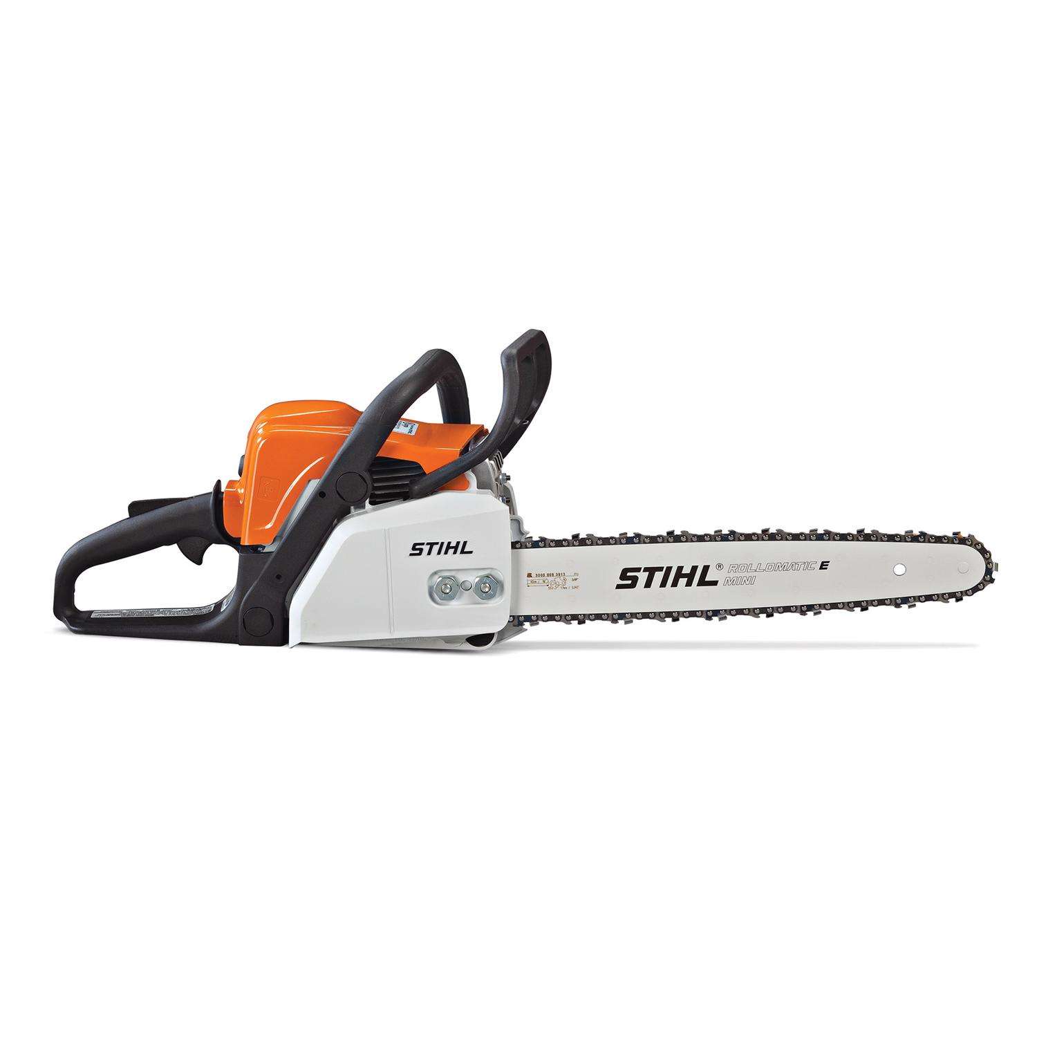  STIHL MS 170 16 In. 30.1 Cc Gas Chainsaw