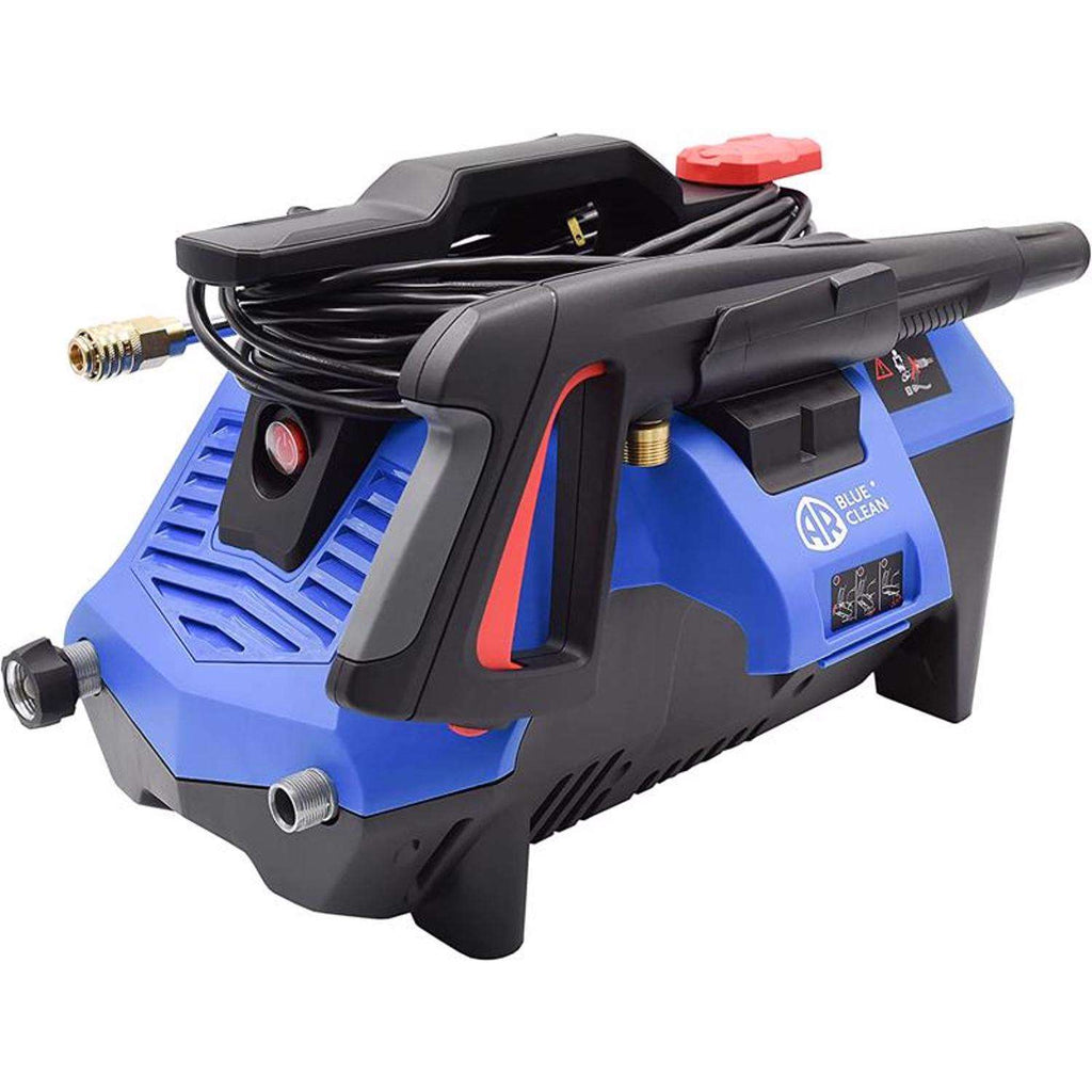  AR Blue Clean OEM Branded 2300 Psi Electric 1.7 Gpm Pressure Washer