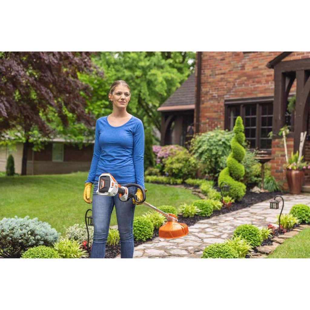 STIHL FSA 60 R 13.8 In. Battery Trimmer Tool Only