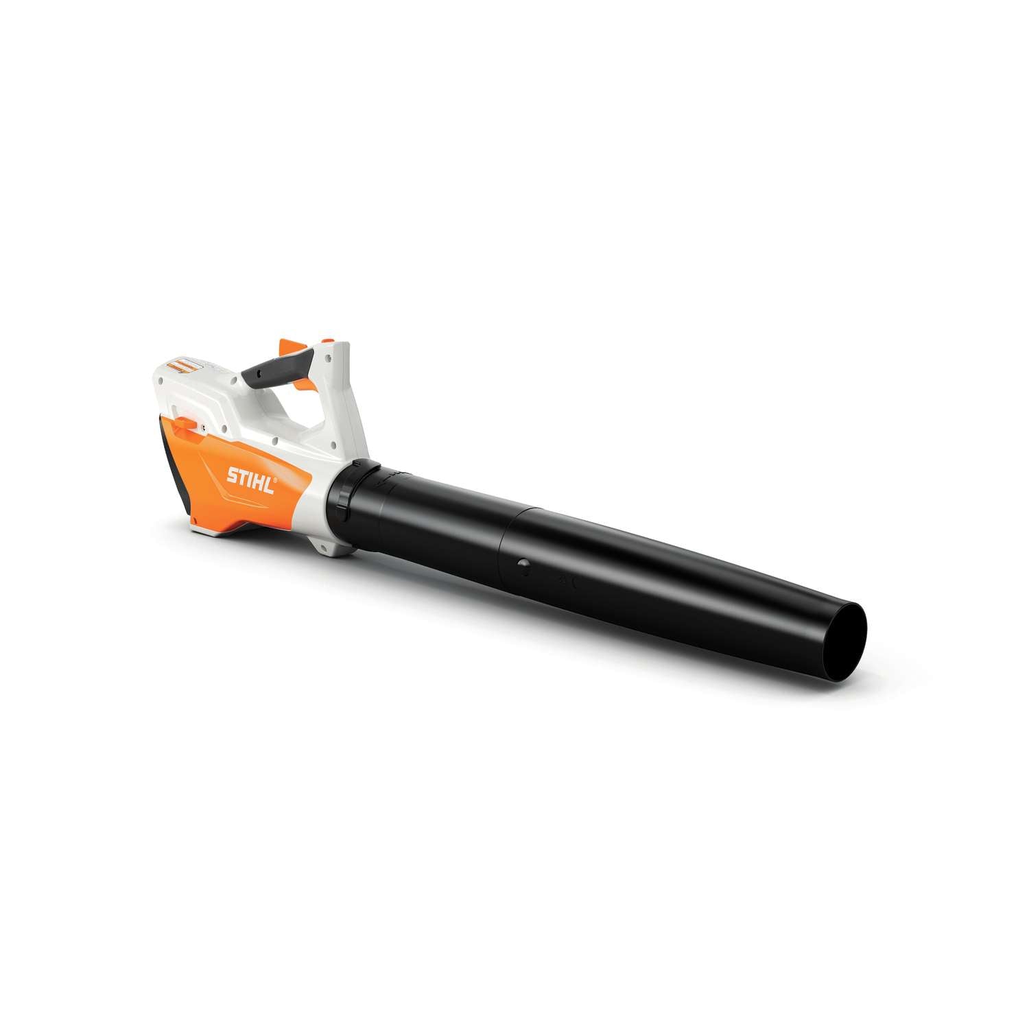  STIHL BGA 45 85 Mph 235 CFM Battery Handheld Leaf Blower Kit (Battery & Charger)