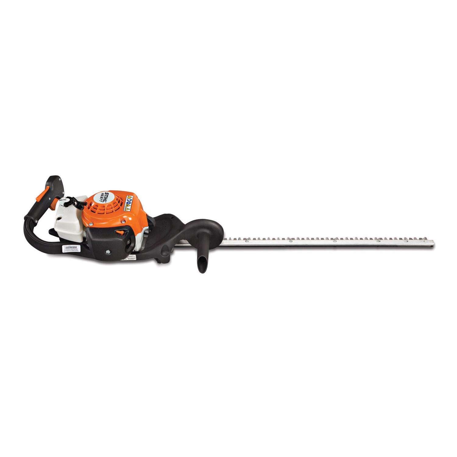  STIHL HS 87 T 40 In. Gas Hedge Trimmer
