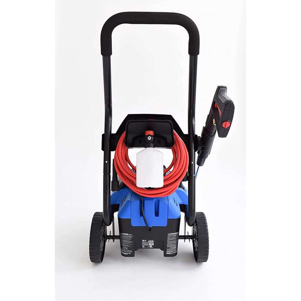  AR Blue Clean OEM Branded 2300 Psi Electric 1.7 Gpm Pressure Washer