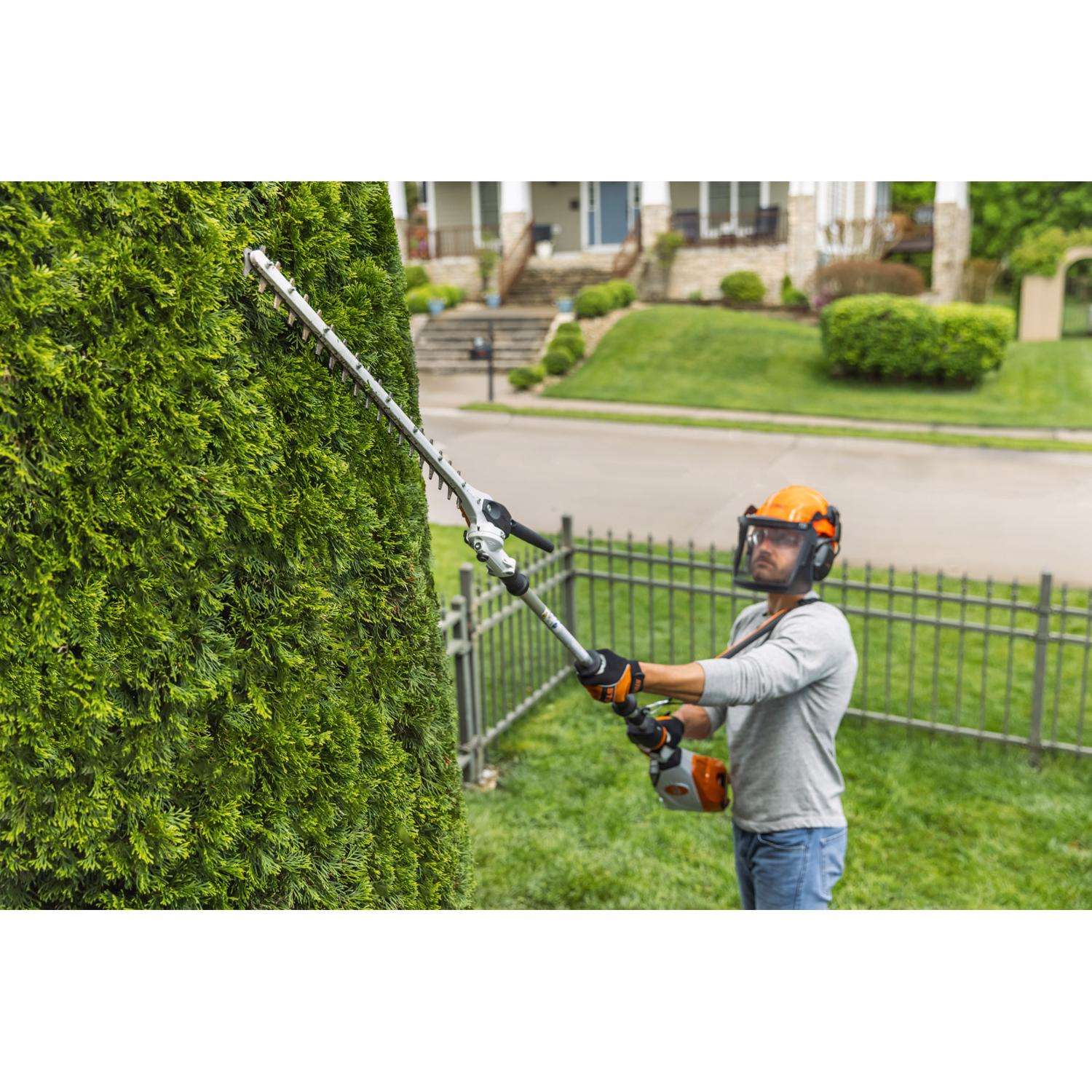  STIHL HLA 135 K 24 In. Battery Hedge Trimmer Tool Only