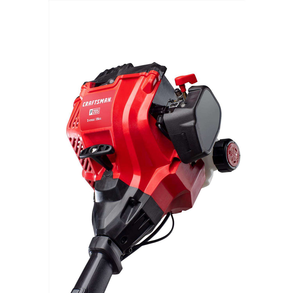  Craftsman CMXGJAMA25PS 8 In. 25 Cc Gas Pole Saw