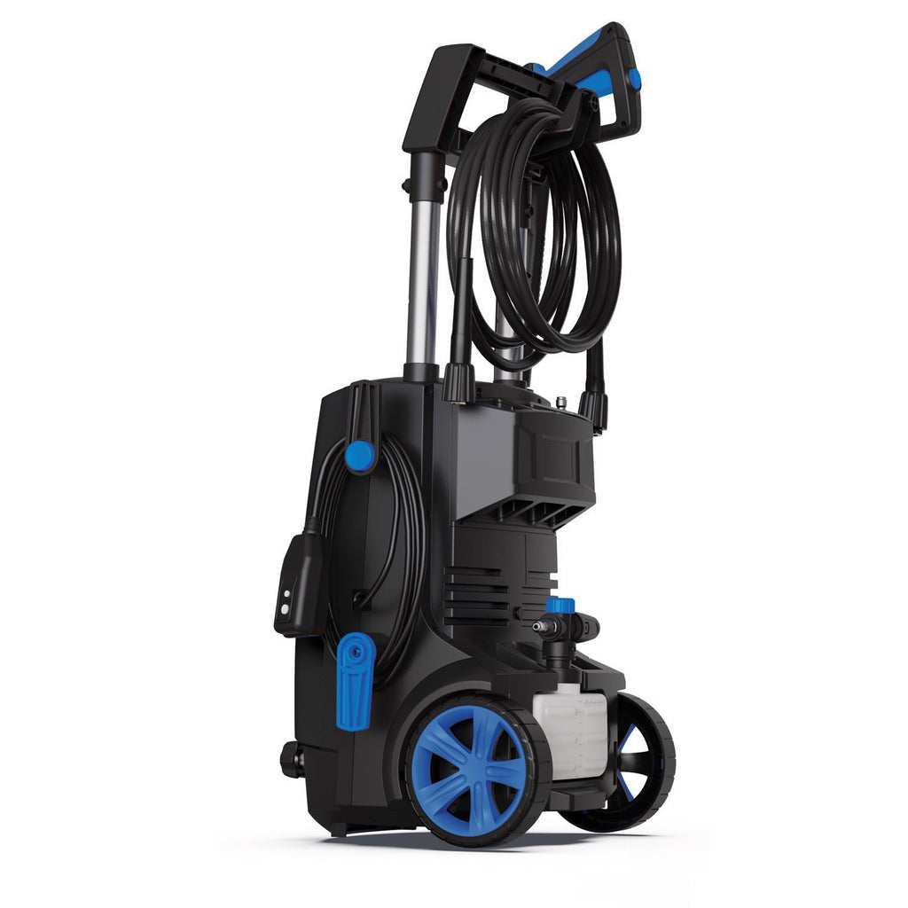  AR Blue Clean BC383HSB-X OEM Branded 2070 Psi Electric 1.7 Gpm Pressure Washer