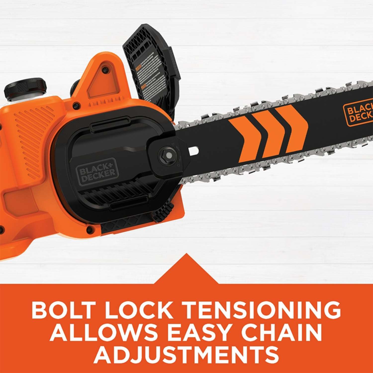 Black & Decker Black+Decker 14 In. Electric Chainsaw