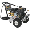  Mi-T-M ChoreMaster Mi-T-M 3200 Psi Gas 2.4 Gpm Pressure Washer