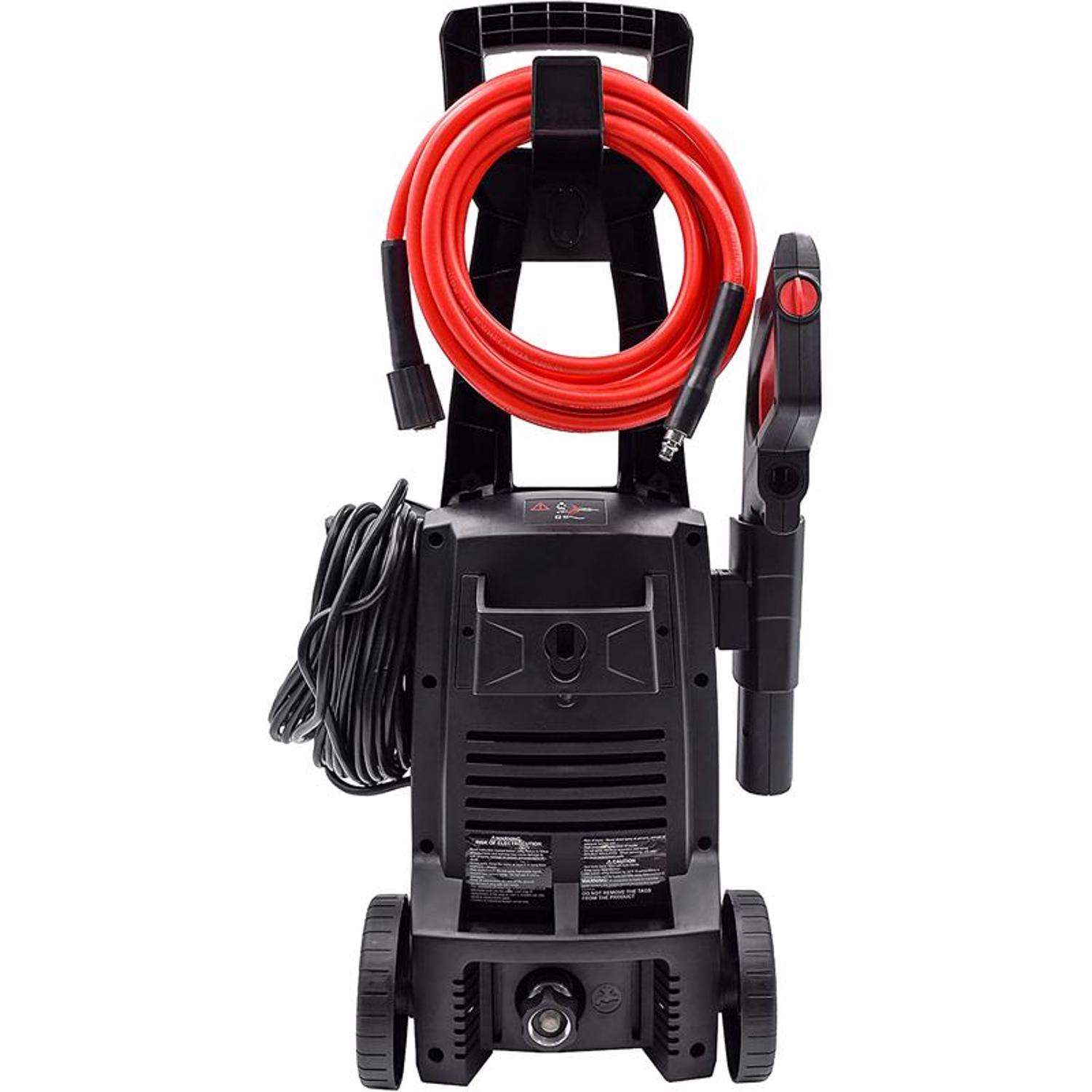  AR Blue Clean OEM Branded 1700 Psi Electric 1.7 Gpm Pressure Washer