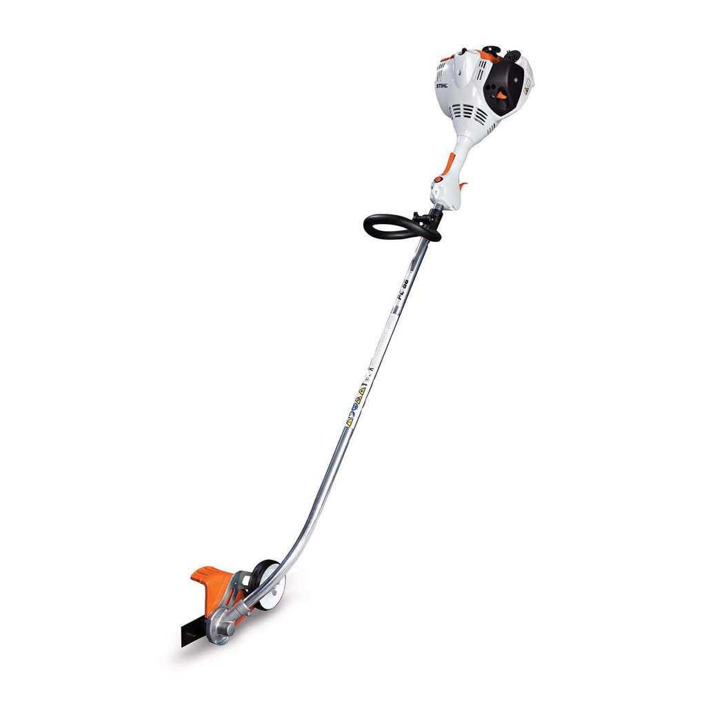  STIHL FC 56 C-E 8 In. Gas Edger