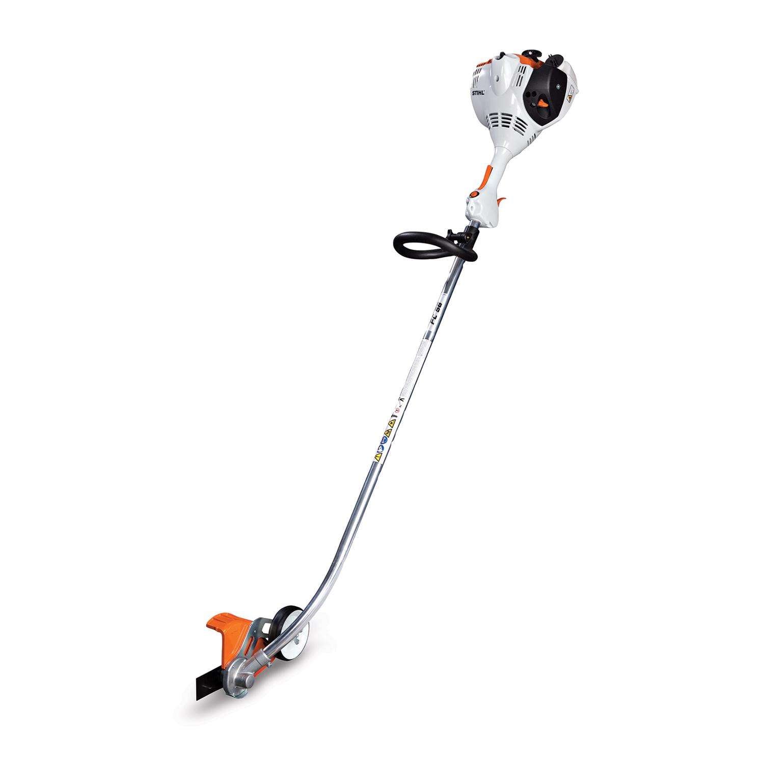  STIHL FC 56 C-E 8 In. Gas Edger