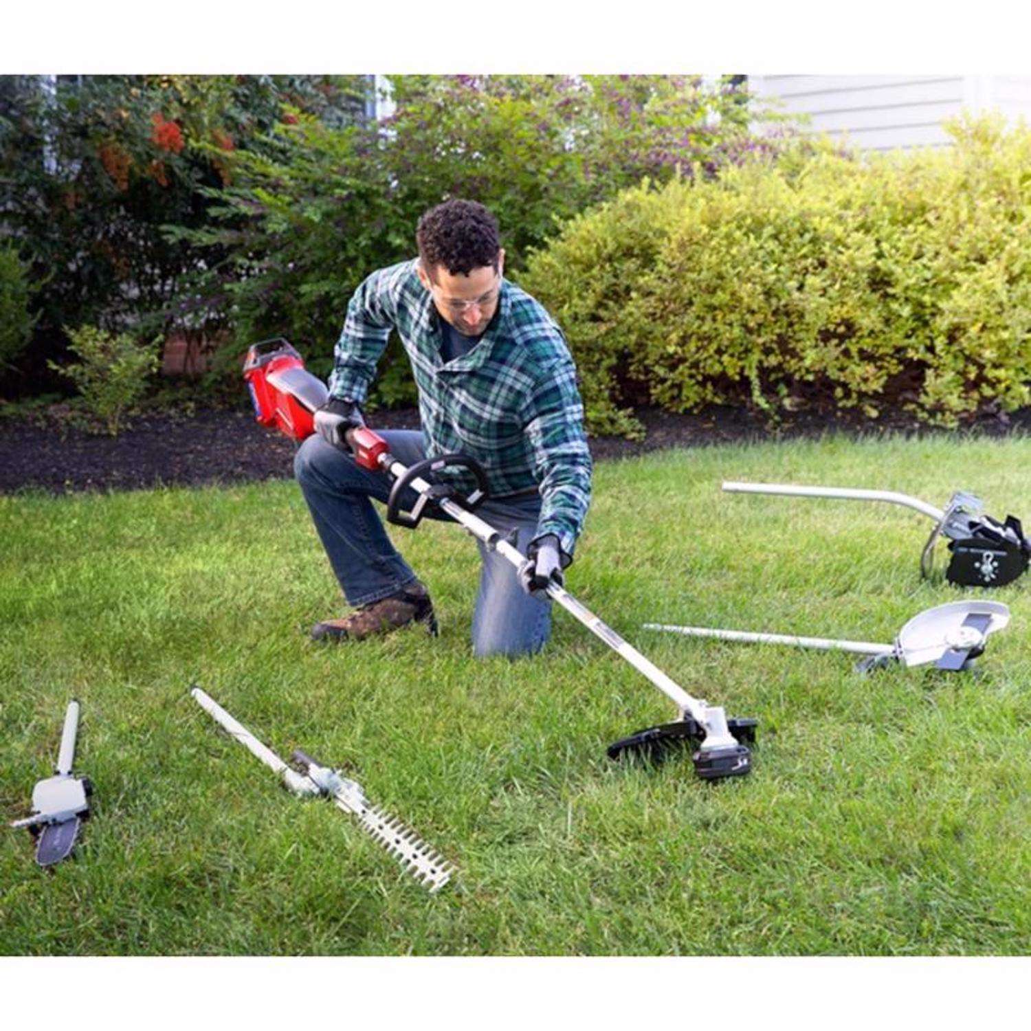  Toro 16 In. 60 V Battery String Trimmer Kit (Battery & Charger)