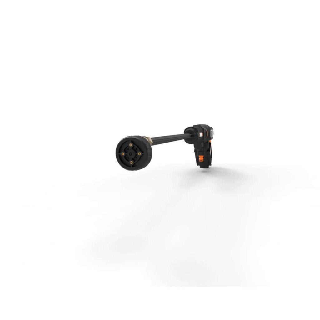  Worx Hydroshot 450 Psi Battery 0.9 Gpm Portable Power Cleaner