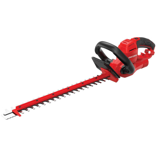  Craftsman CMEHTS8022 22 In. Electric Hedge Trimmer Tool Only