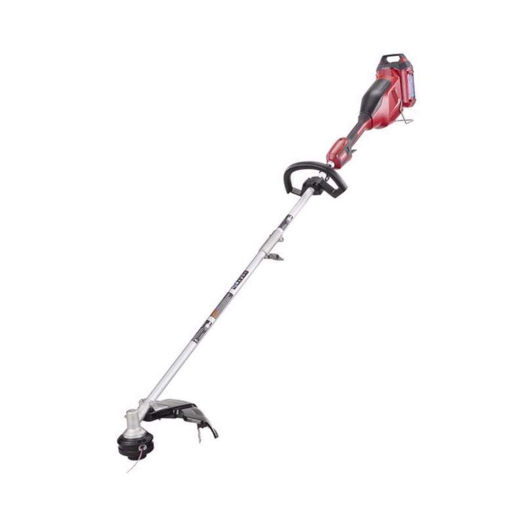  Toro 16 In. 60 V Battery String Trimmer Kit (Battery & Charger)