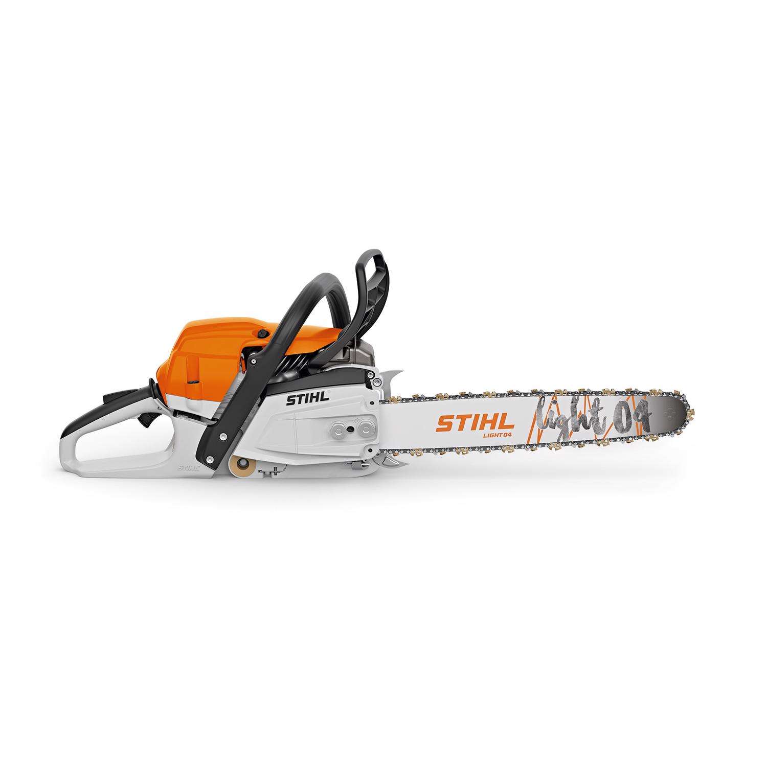  STIHL MS 261 C-M 20 In. 50.2 Cc Gas Chainsaw
