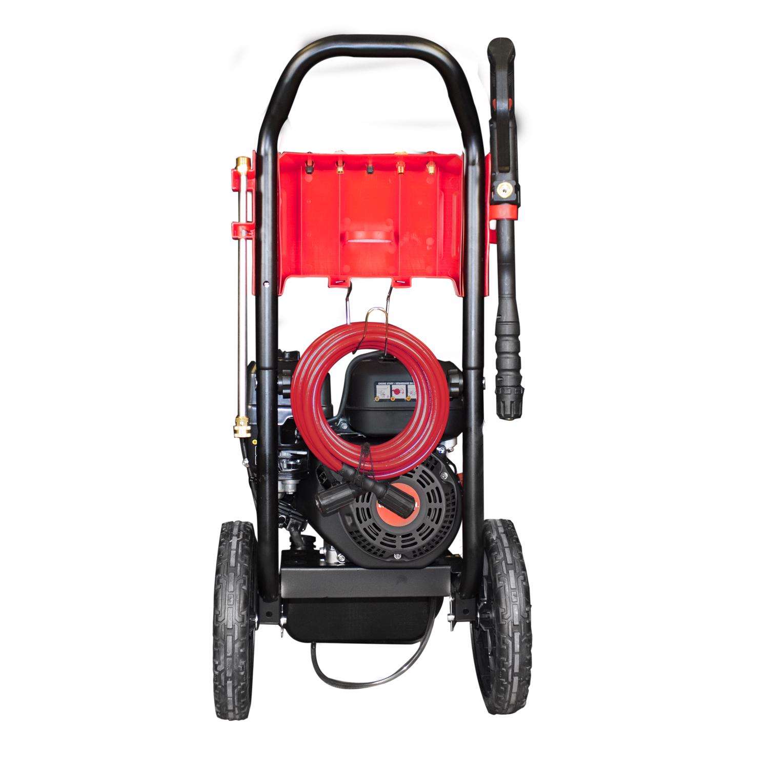  Craftsman CMXGWFN061235 CRX 3200 Psi Gas 2.4 Gpm Pressure Washer
