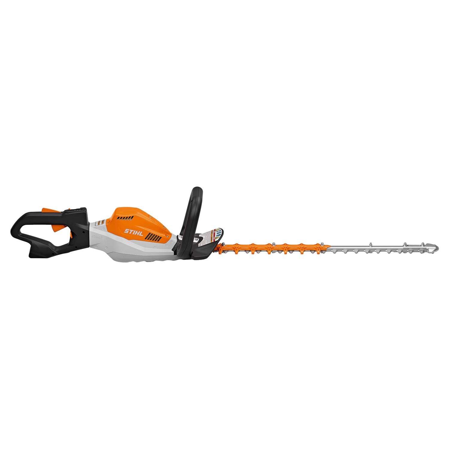  STIHL HSA 130 T 24 In. 36 V Battery Hedge Trimmer Tool Only