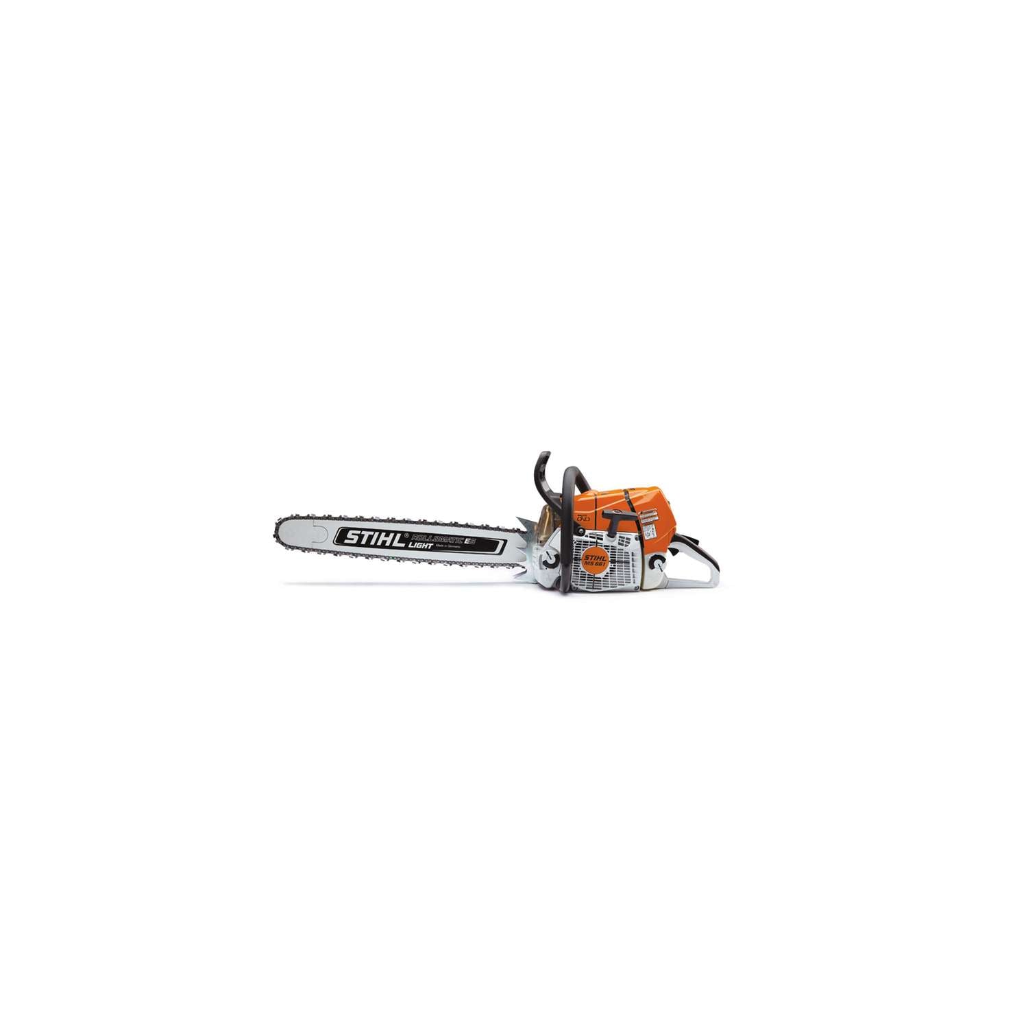  STIHL MS 661 R MAGNUM 32 In. 91.1 Cc Gas Light Chainsaw