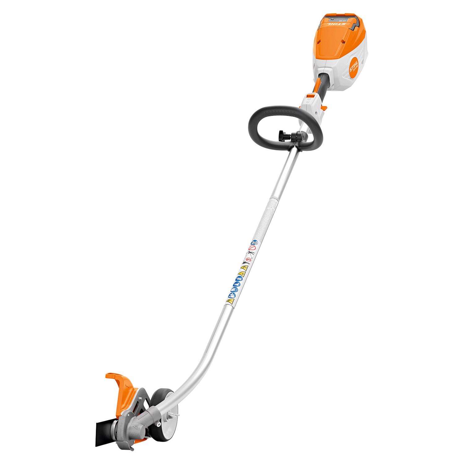  STIHL FCA 80 Battery Edger Kit (Battery & Charger)
