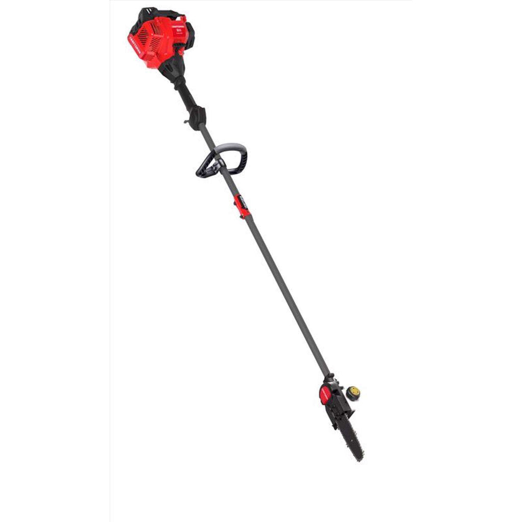  Craftsman CMXGJAMA25PS 8 In. 25 Cc Gas Pole Saw
