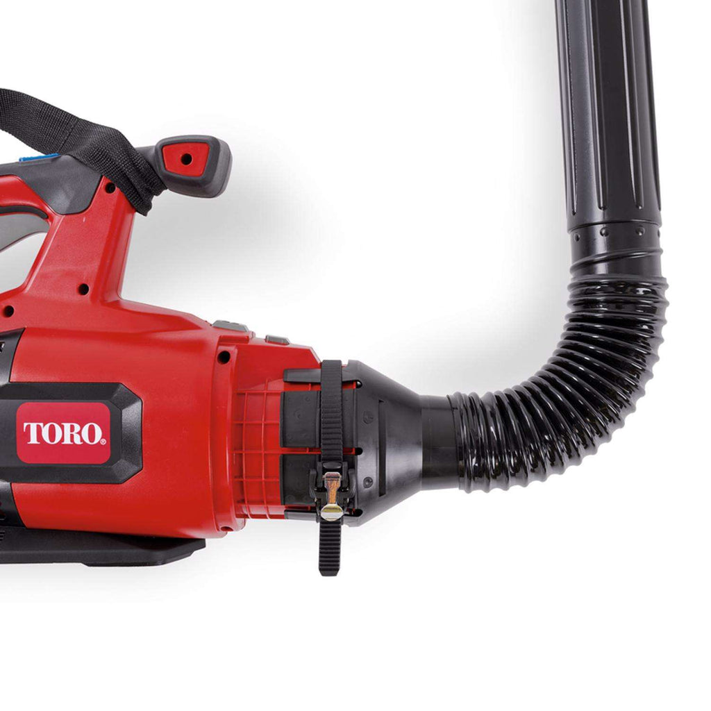  Toro 51668 Universal Gutter Kit