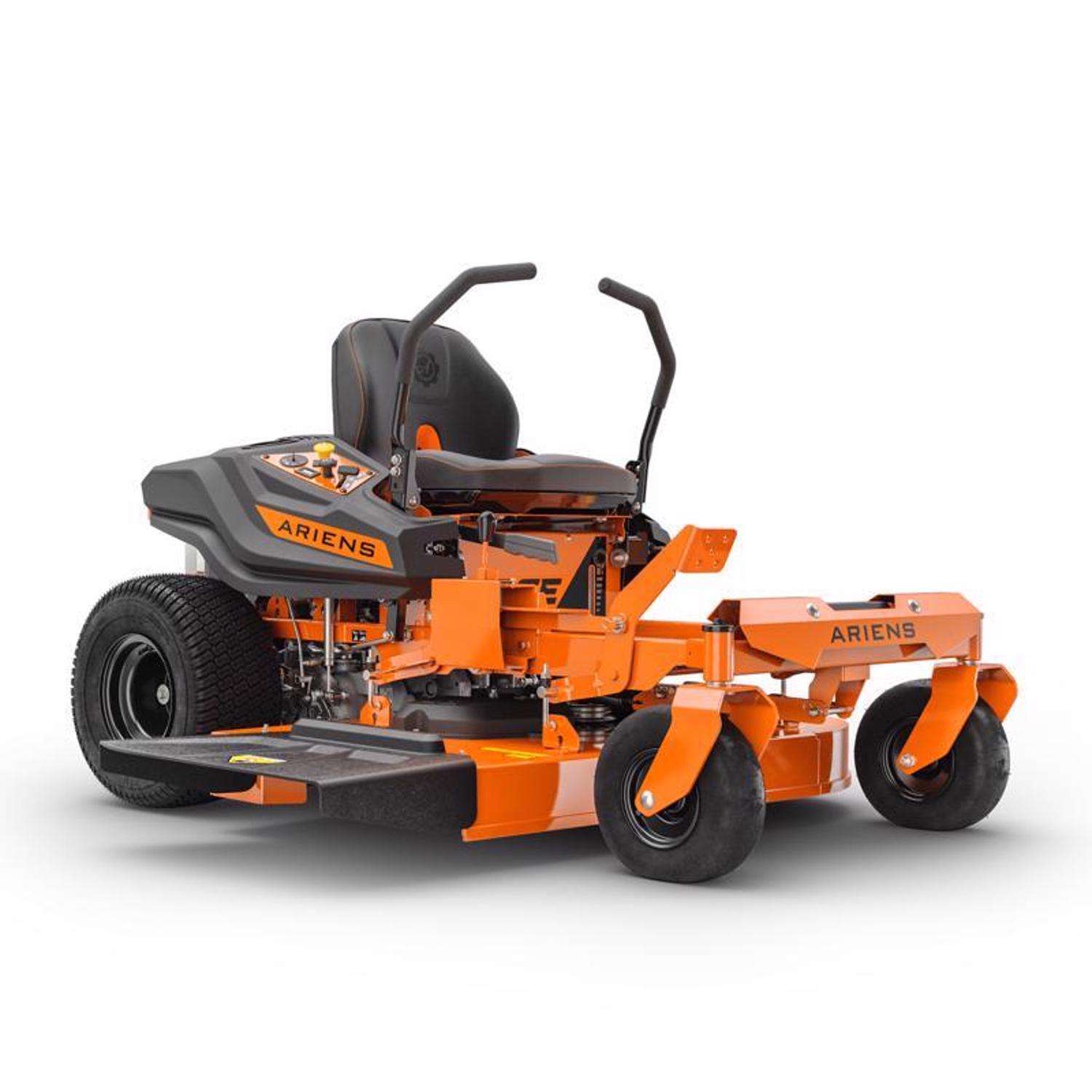  Ariens Edge 915283 42 In. 656 Cc Hydrostatic Gas Zero Turn Mower
