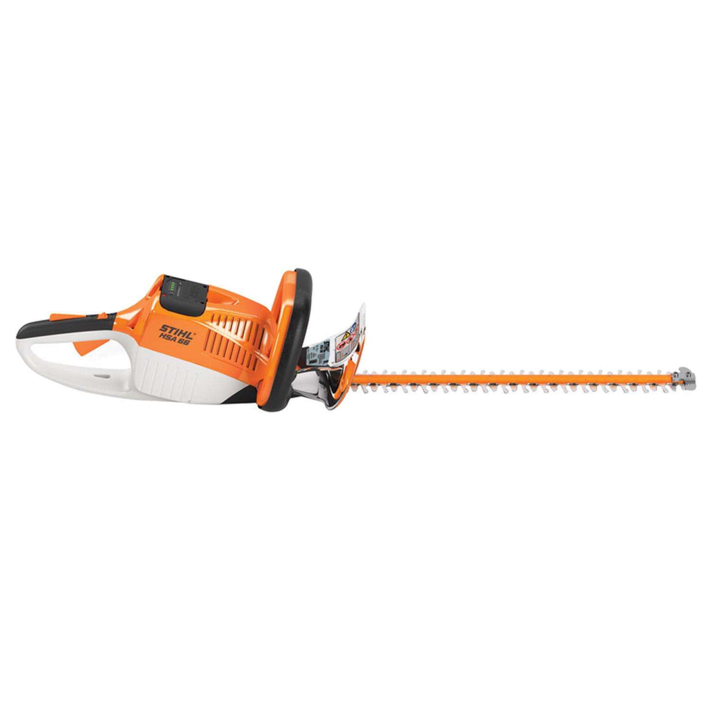  STIHL HSA 66 20 In. 36 V Battery Hedge Trimmer Tool Only