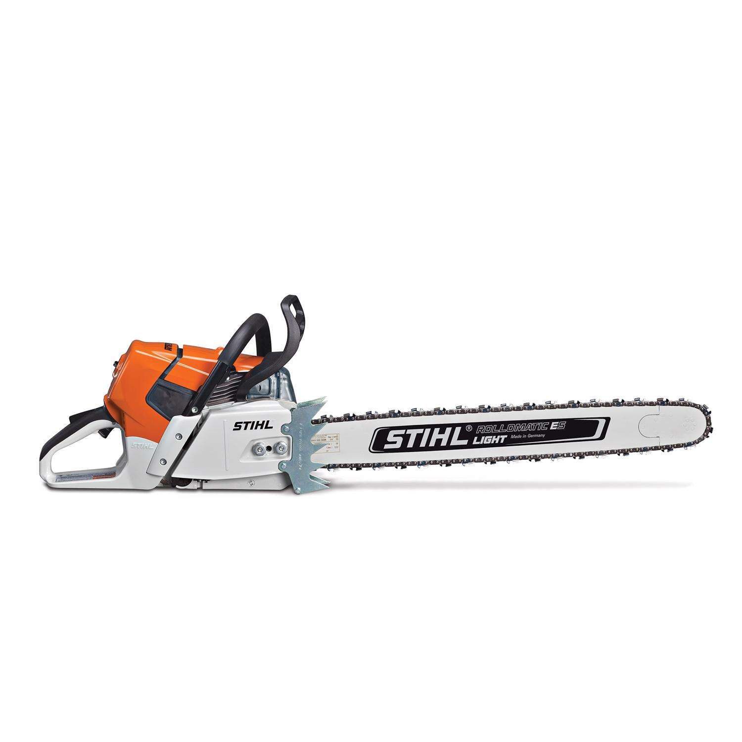  STIHL MS 661 C-M 16 In. Rollomatic E Super Bar 91.1 Cc Gas Chainsaw Rapid Super Chain RS 3/8 In.