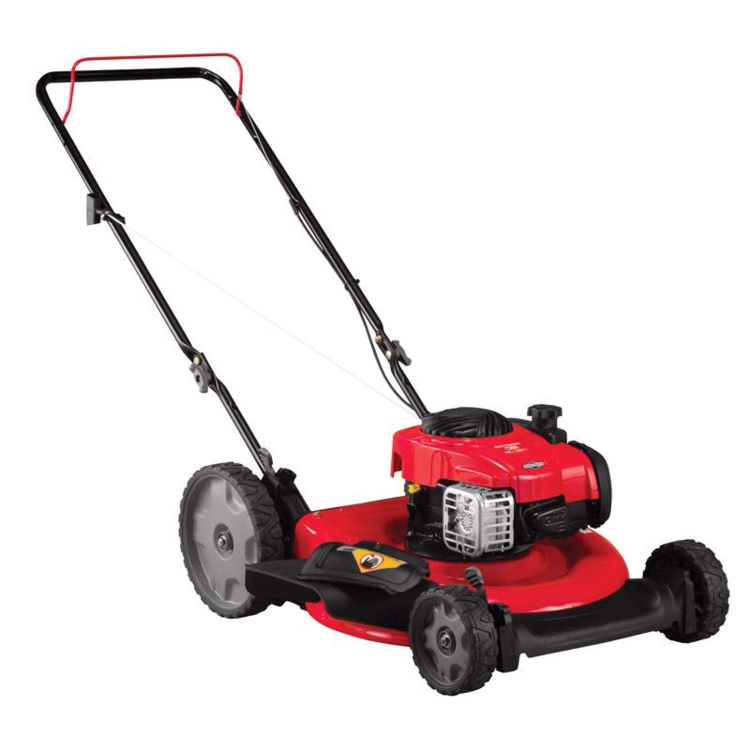  Craftsman CMXGMAM201102 21 In. 140 Cc Gas Lawn Mower