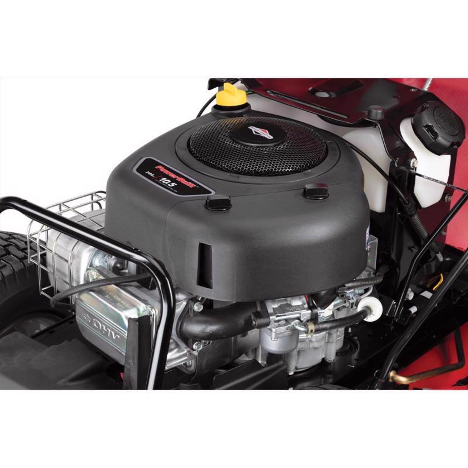  Craftsman CMXGNAM2110701 30 In. 344 Cc Gear Gas Riding Mower