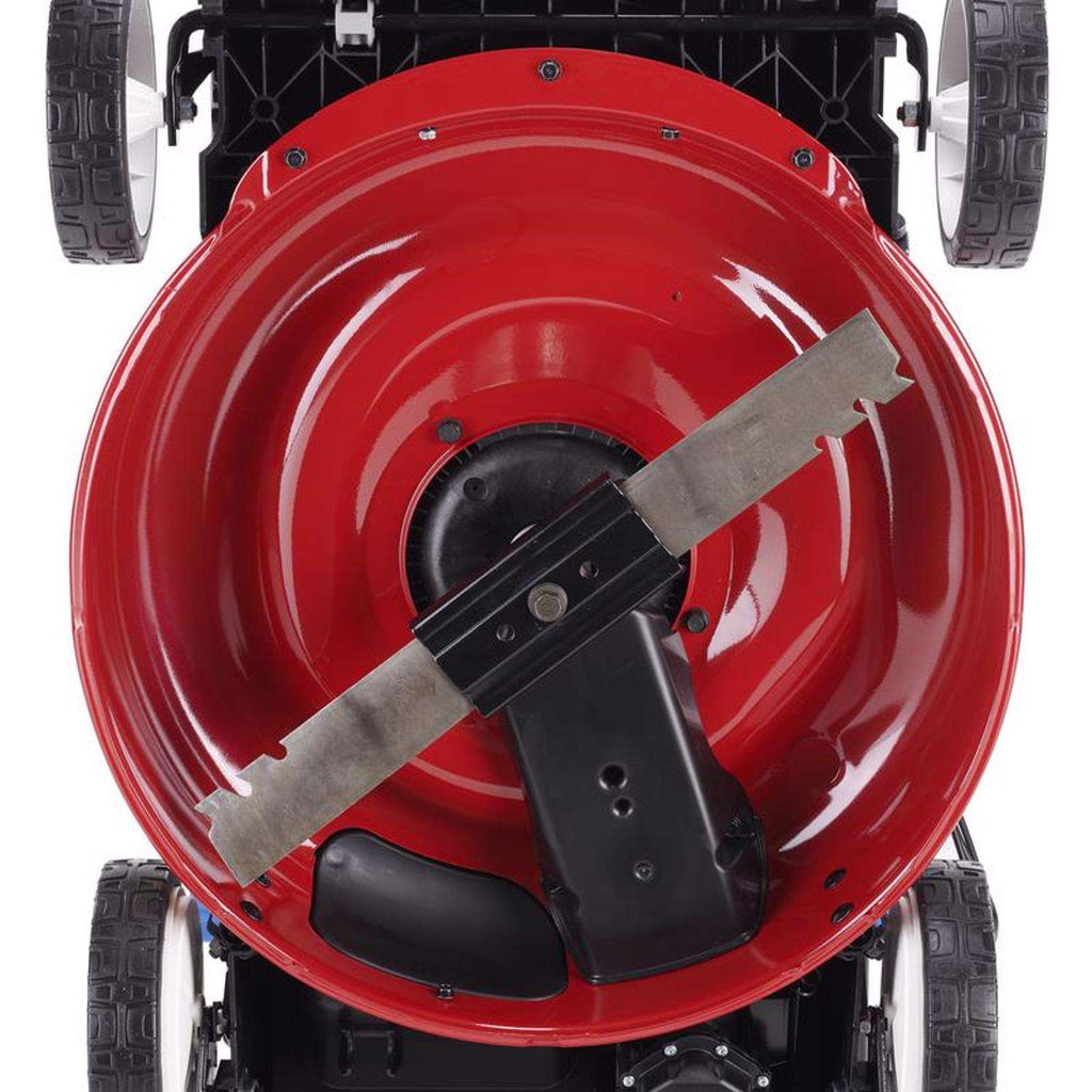  Toro Recycler 21357 21 In. 60 V Battery Self-Propelled Lawn Mower Kit (Battery & Charger)