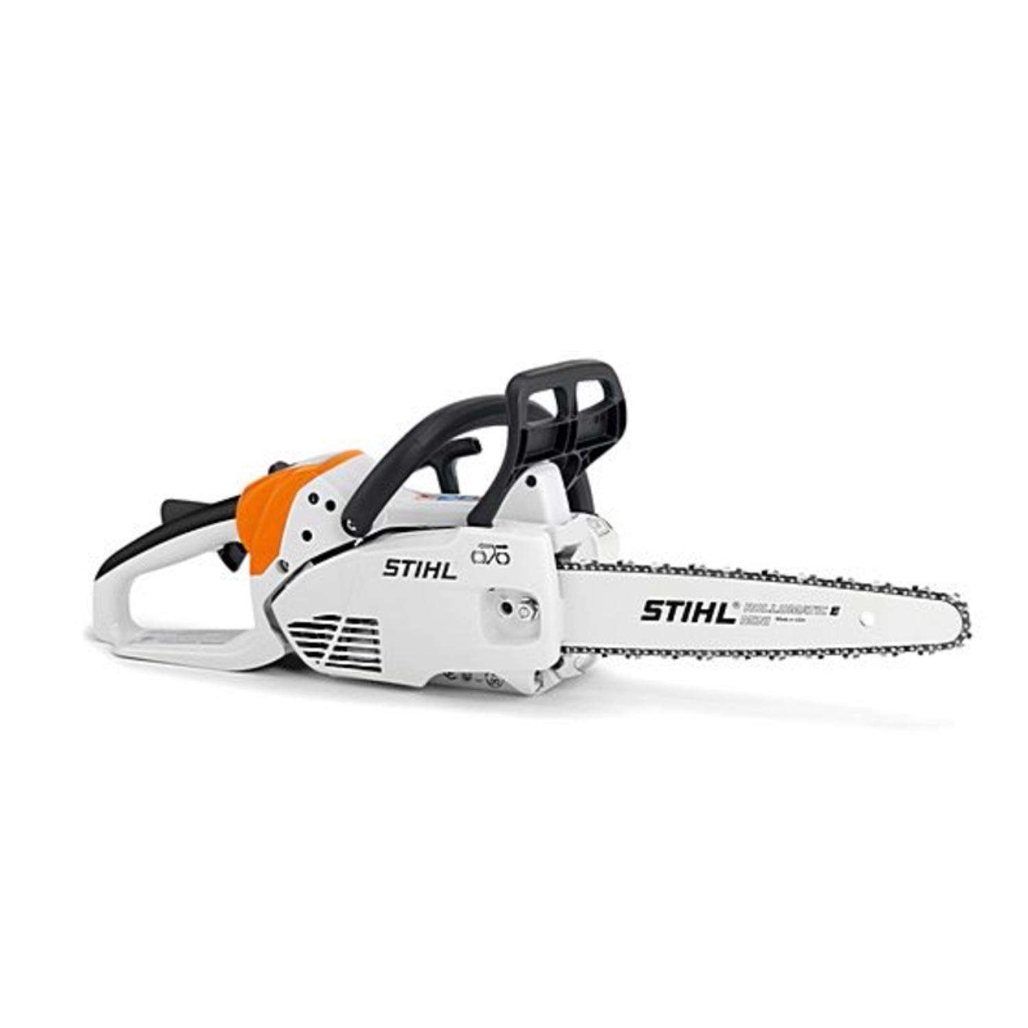  STIHL MS 151 T C-E 12 In. 23.6 Cc Gas Chainsaw
