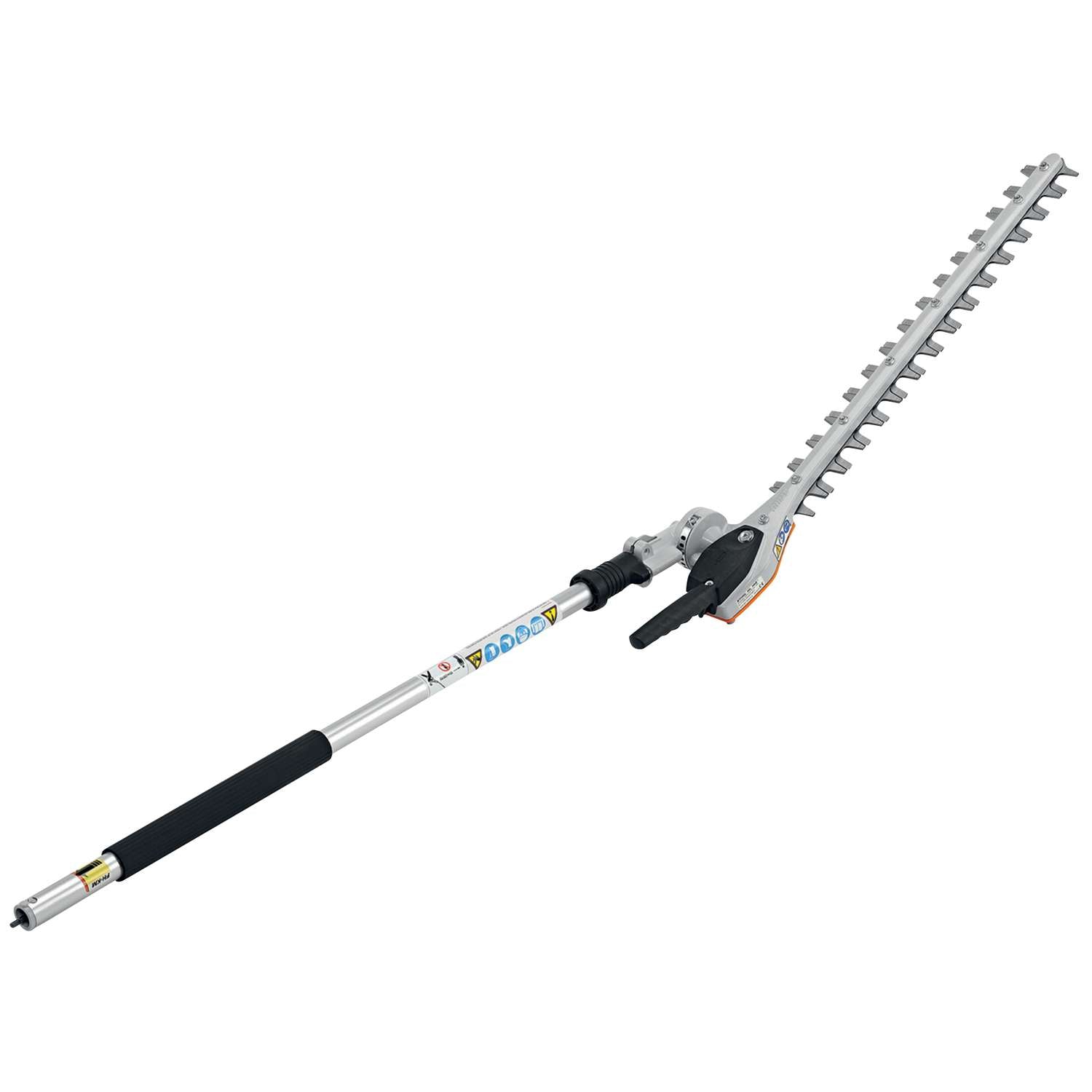  STIHL HL-KM 145 24 In. Battery Hedge Trimmer Attachment Tool Only