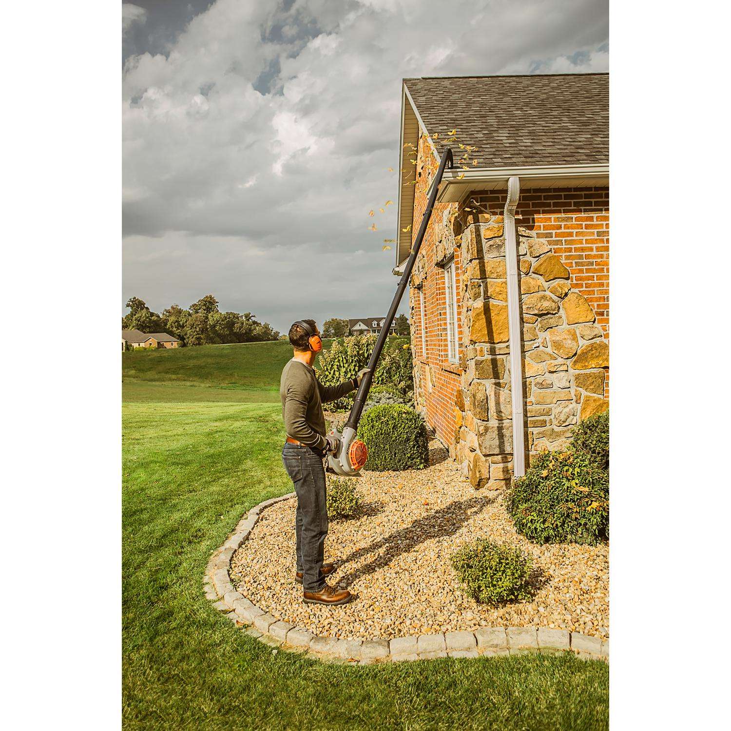 STIHL Gutter Cleaning Kit