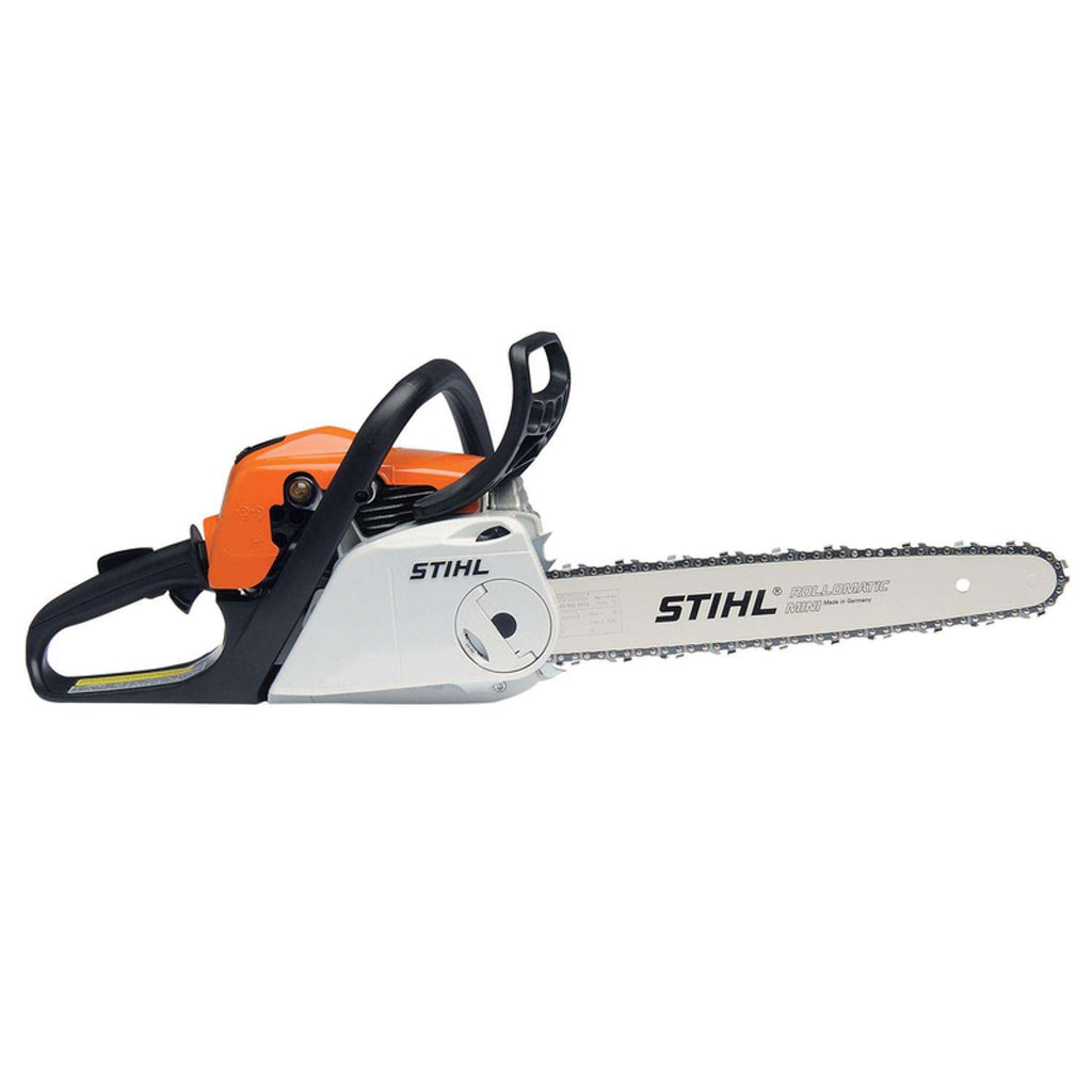  STIHL MS 181 C-BE 16 In. 31.8 Cc Gas Chainsaw